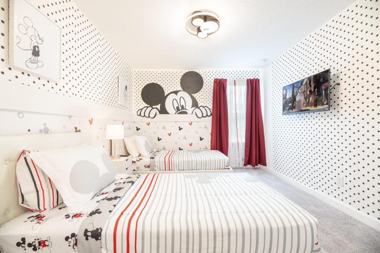 אורלנדו Formosa Valley Resort By Vhc - 4 Bedrooms מראה חיצוני תמונה