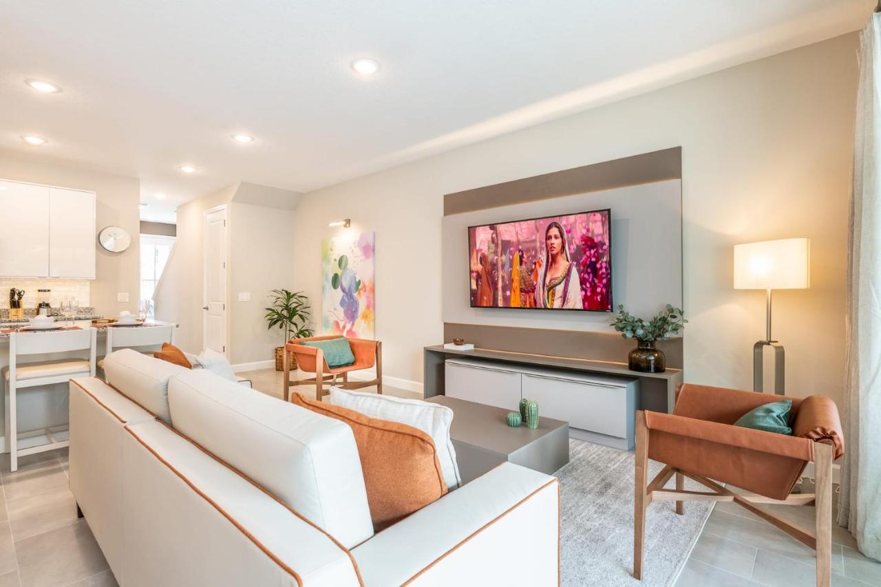 אורלנדו Formosa Valley Resort By Vhc - 4 Bedrooms מראה חיצוני תמונה